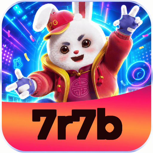 Logo 7r7b Telegram Canal Oficial