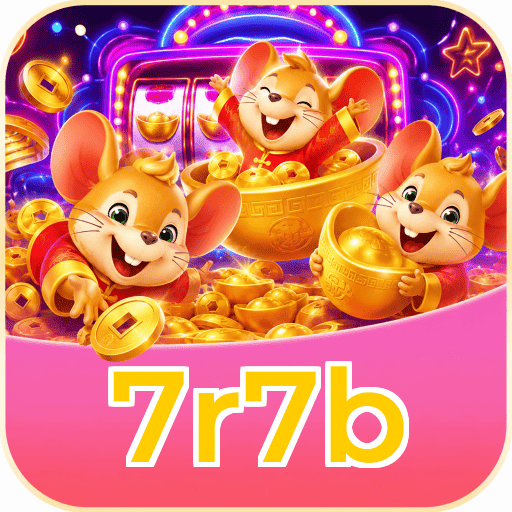 7r7b Jackpots Progressivos