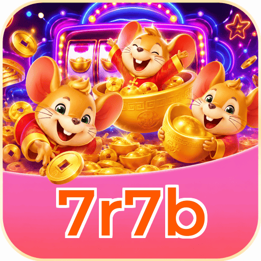 7r7b VIP Program Logo